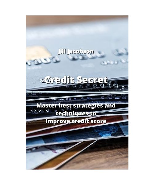 Credit Secret