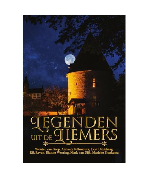 Legenden uit de Liemers