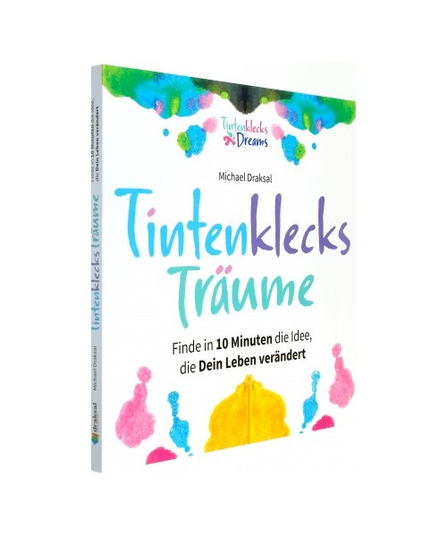 Tintenklecks-Träume
