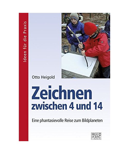 Zeichnen zwischen 4 und 14