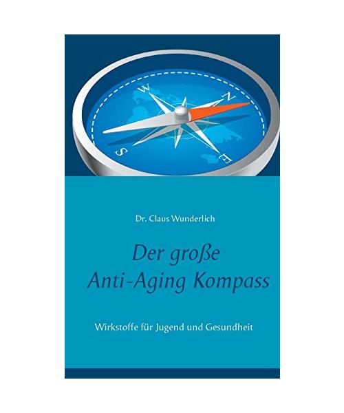 Der große Anti-Aging Kompass