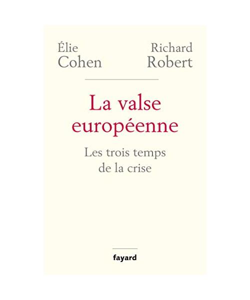La Valse Europeenne