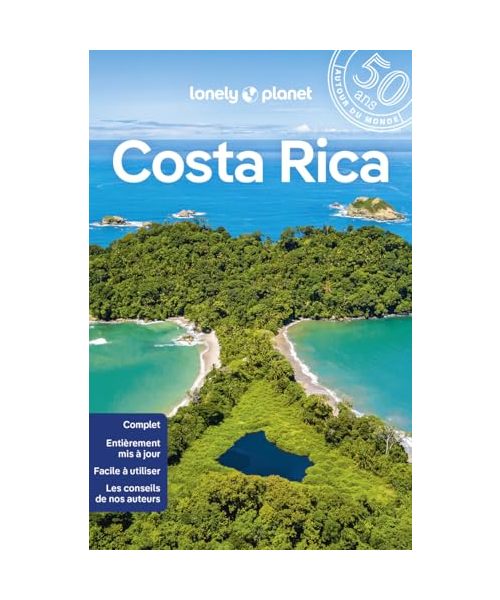 Costa Rica 10ed