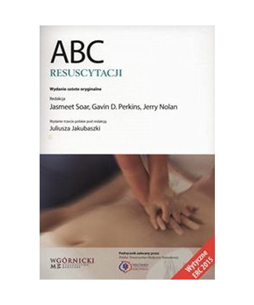 ABC resuscytacji