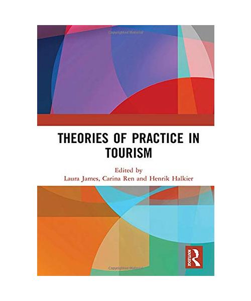 Theories of Practice in Tourism