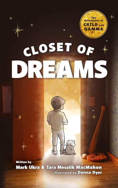 Closet of Dreams