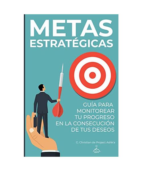 Metas Estratégicas
