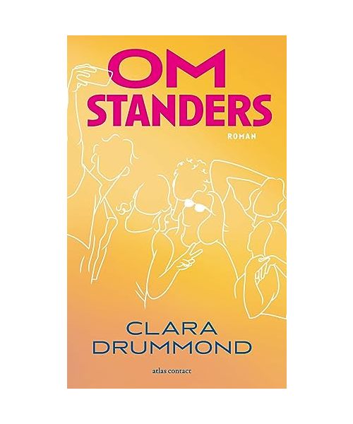 Omstanders: roman