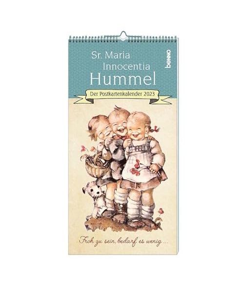 Sr. Maria Innocentia Hummel