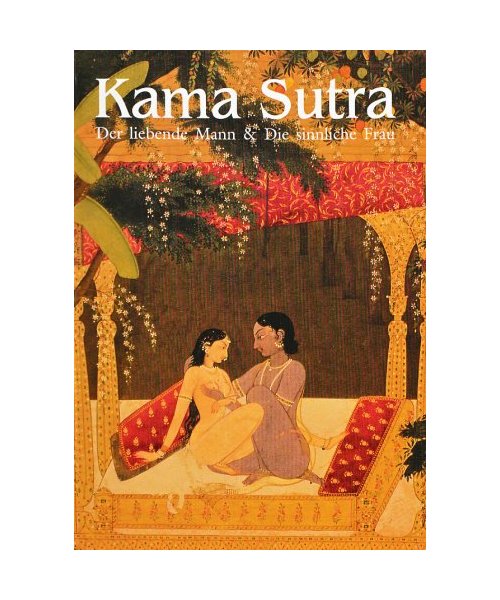 Kama Sutra