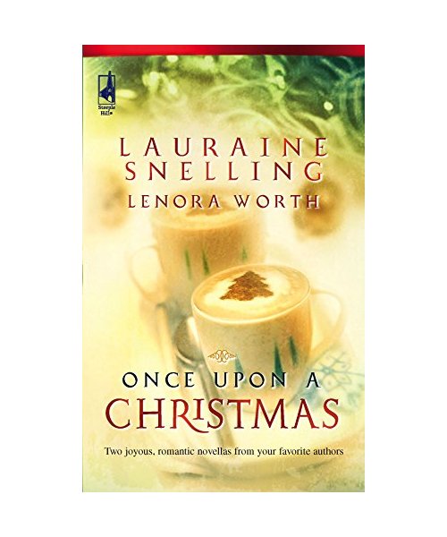 Once Upon a Christmas: The Most Wonderful Time of the Year\'Twas the Week Before Christmas