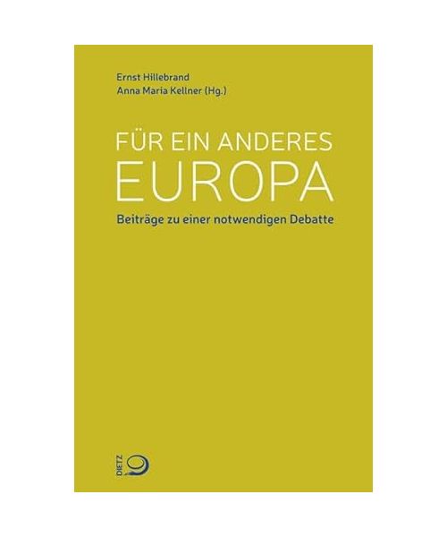 Für ein anderes Europa