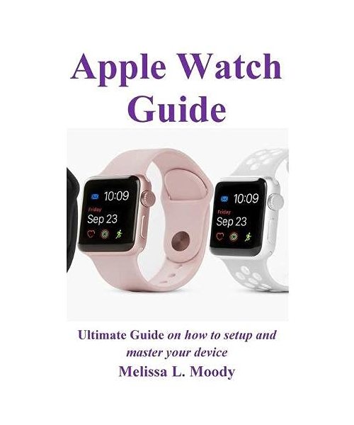 Apple Watch Guide