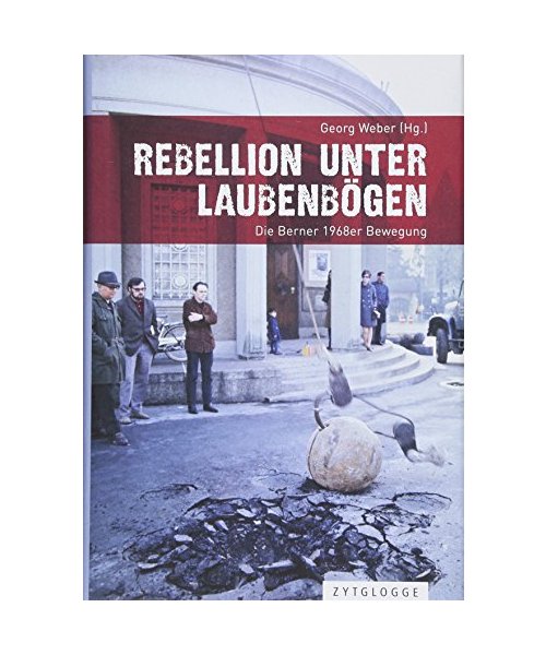 Rebellion unter Laubenbögen