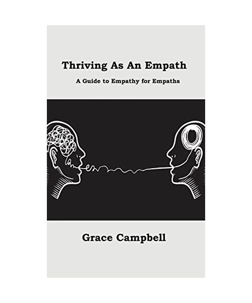 Thriving as an Empath