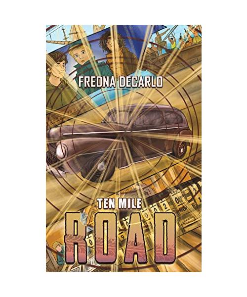 Ten Mile Road