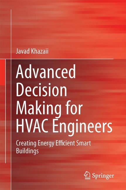 Advanced Decision Making for HVAC Engineers