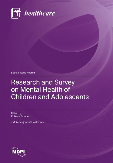 Research and Survey on Mental Health of Children and Adolescents