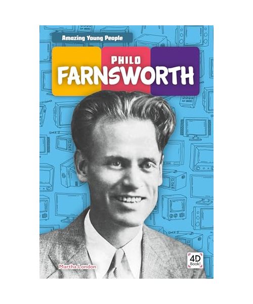 Philo Farnsworth