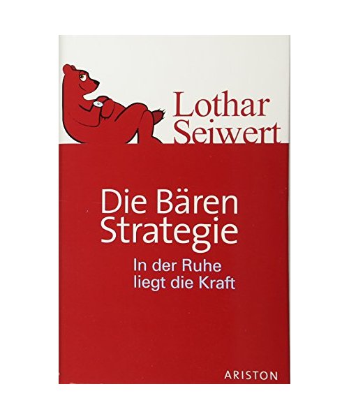 Die Bären-Strategie