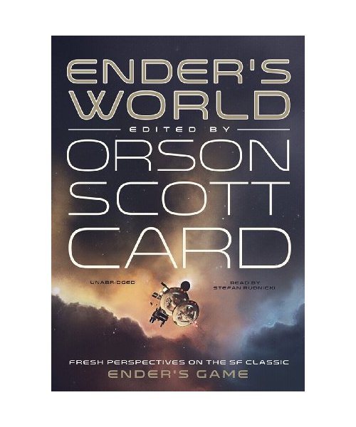 Ender's World: Fresh Perspectives on the SF Classic Ender's Game