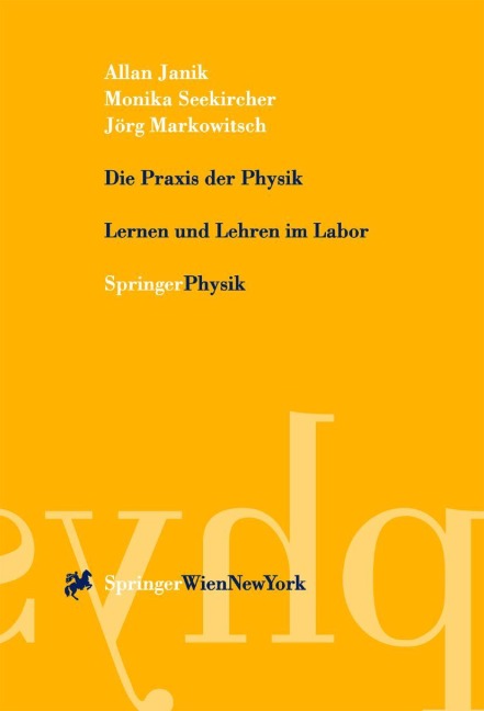 Die Praxis der Physik