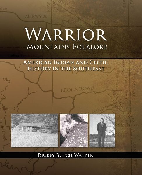 Warrior Mountains Folklore