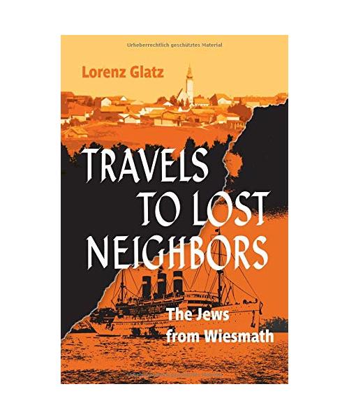 Travels to lost neighbors