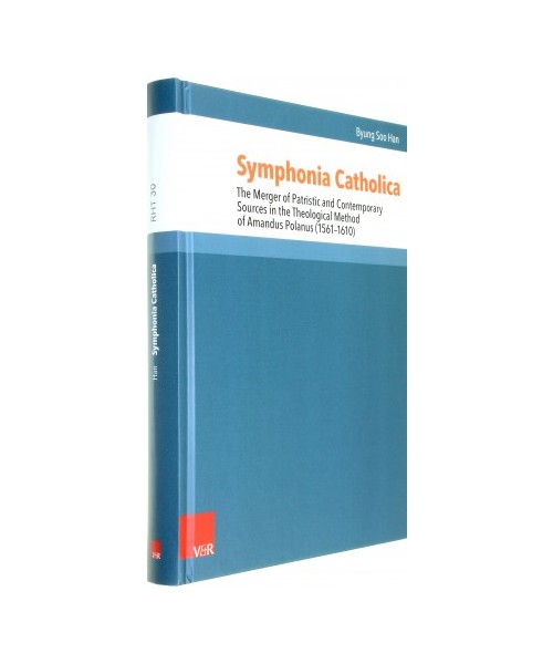 Symphonia Catholica