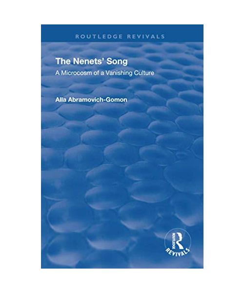 The Nenets' Song