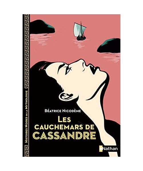 Les Cauchemars de Cassandre
