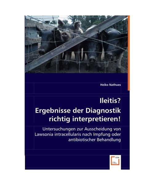 Ileitis? Ergebnisse der Diagnostik richtig interpretieren!