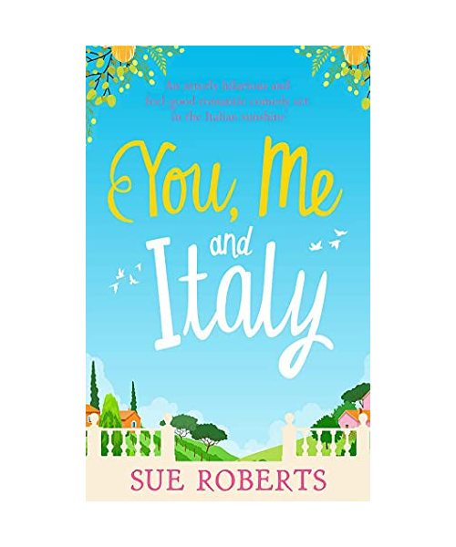 You, Me and Italy