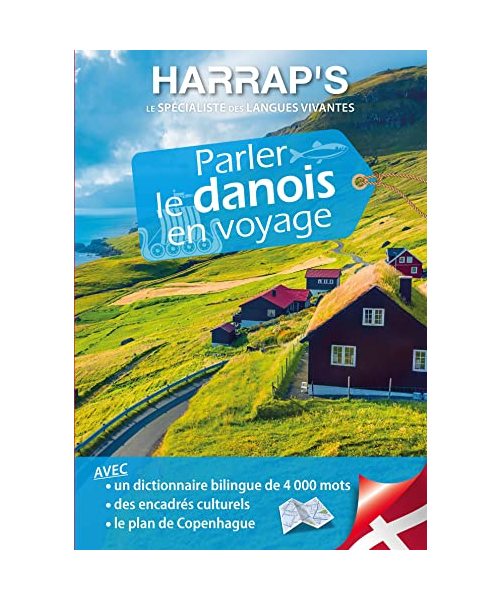 Parler le danois en voyage