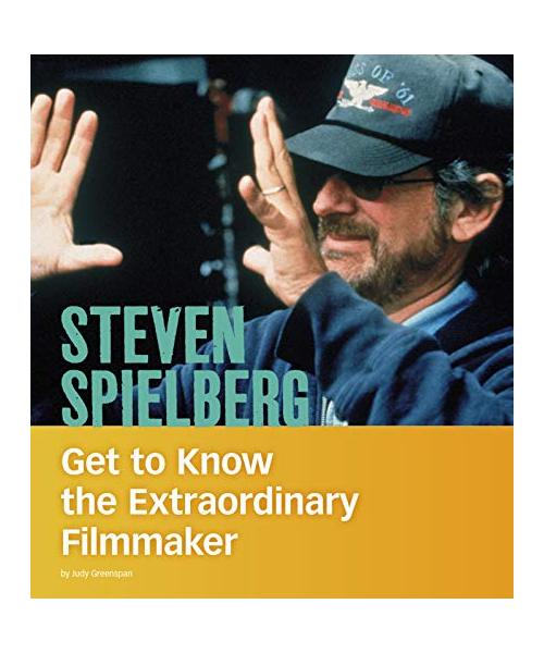 Steven Spielberg