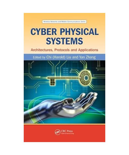 Cyber Physical Systems