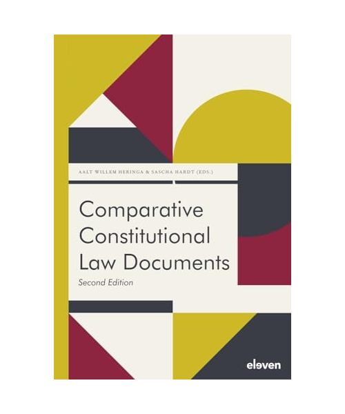 Comparative Constitutional Law Documents