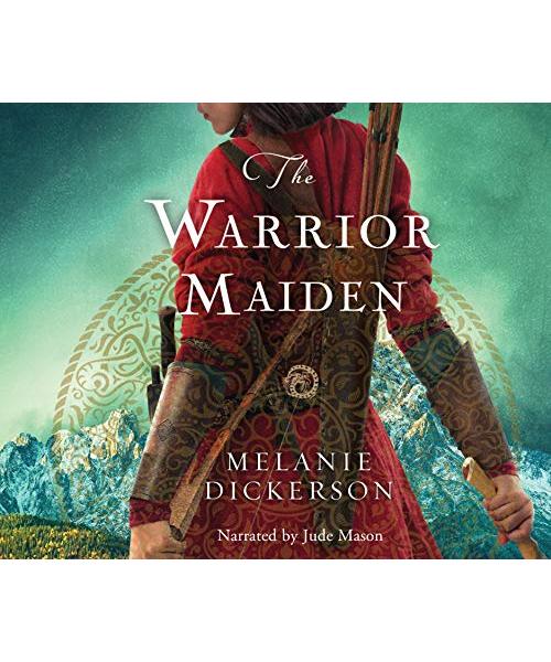 The Warrior Maiden
