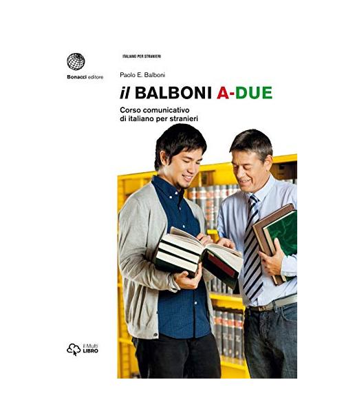 Il Balboni  A-DUE