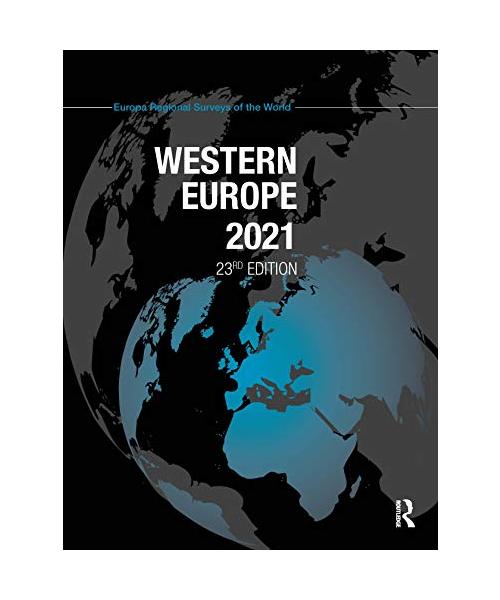 Western Europe 2021