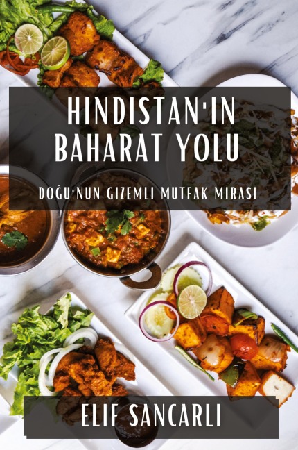 Hindistan'¿n Baharat Yolu
