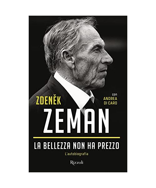 La bellezza non ha prezzo. L'autobiografia