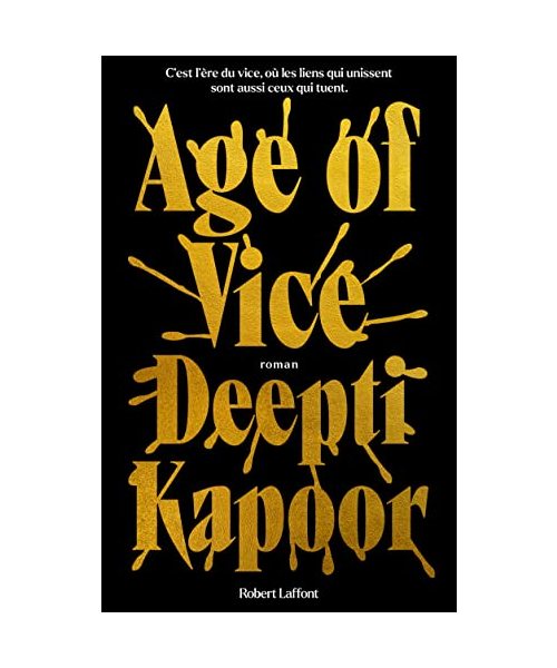 Age of Vice