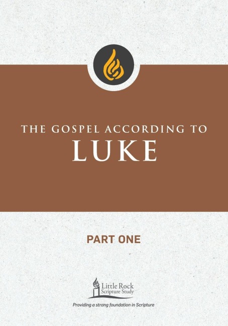 Gospel According to Luke, Part One