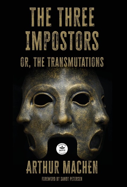 The Three Impostors