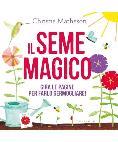 Il seme magico