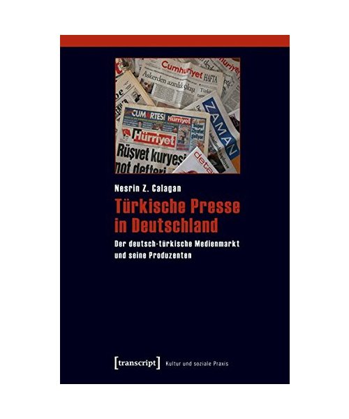 Türkische Presse in Deutschland