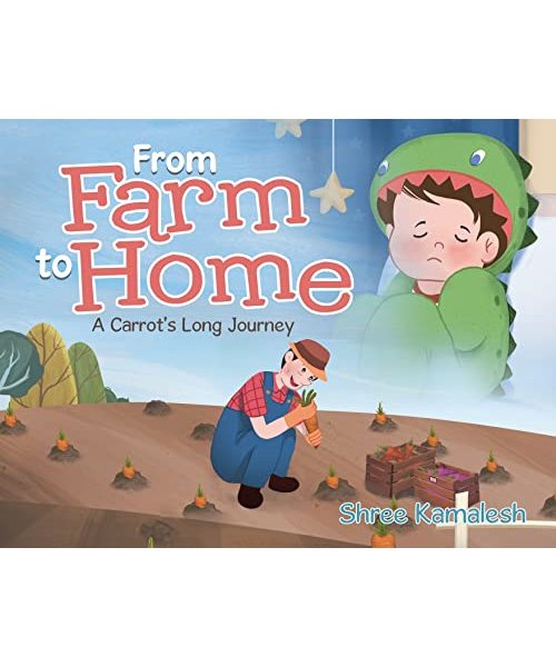 From Farm to Home