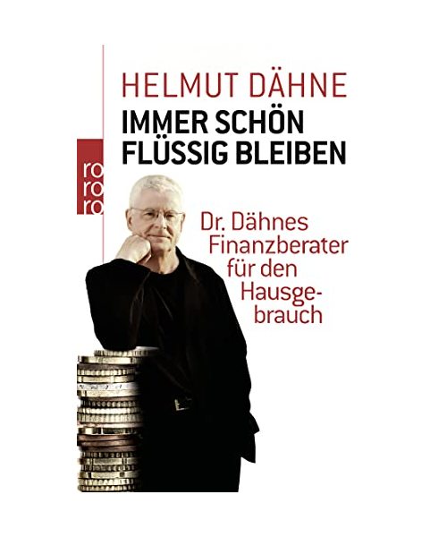 Immer schön flüssig bleiben