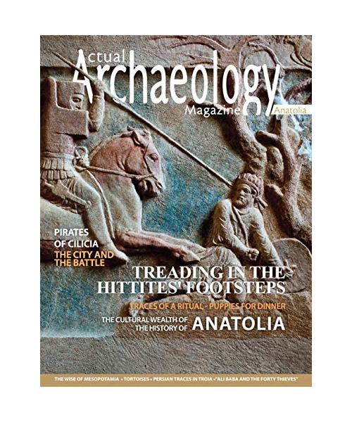 Actual Archaeology